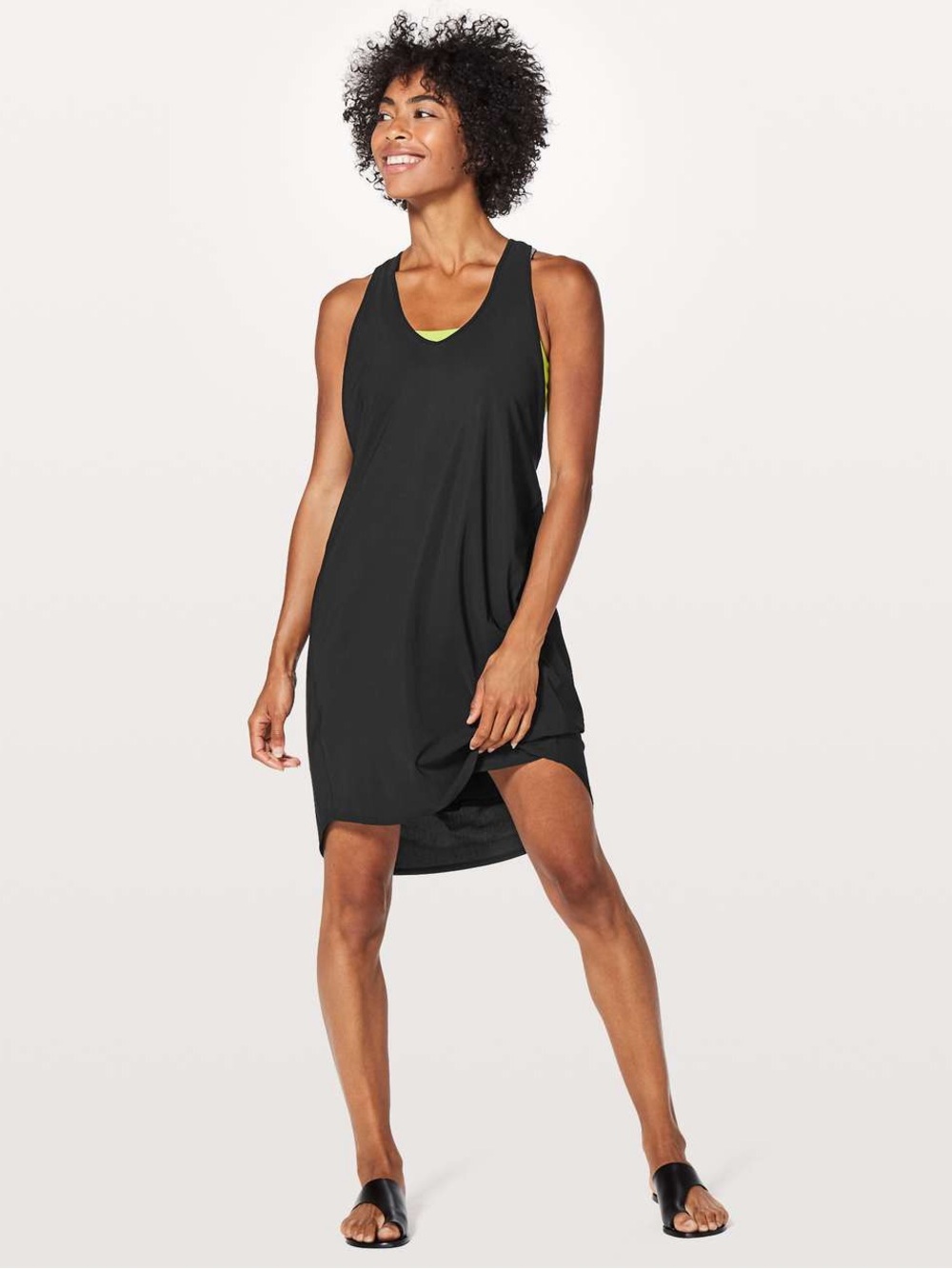 Lululemon dress